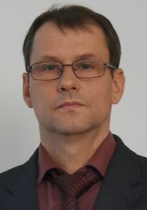 Лежанкин Борис Валентинович