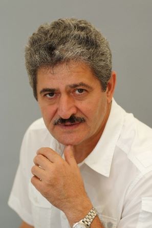 Лолаев Алан Батразович