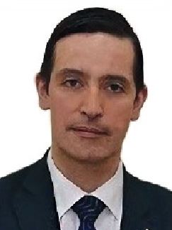 Макаров Николай Александрович