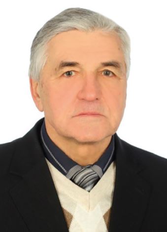 Макаров Анатолий Николаевич