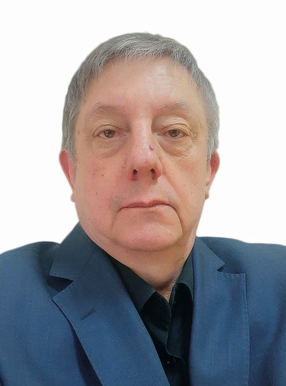 Макуев Валентин Анатольевич