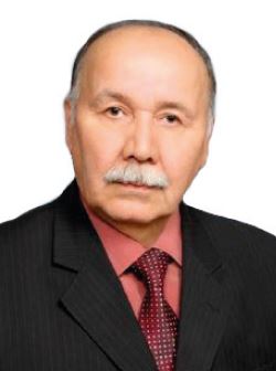 Маликов Рамиль Фарукович
