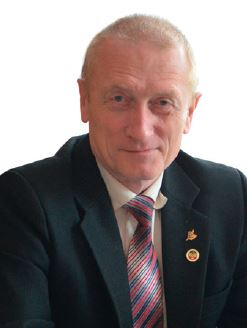 Маренич Константин Николаевич