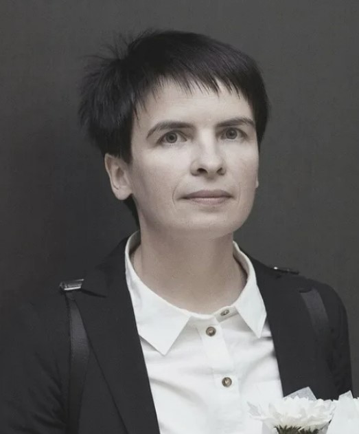 Мелехина Наталья Михайловна