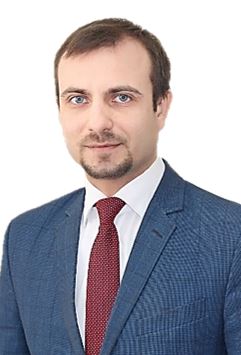 Межерауп Олег Игоревич