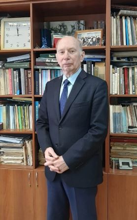 Милевский Константин Евгеньевич