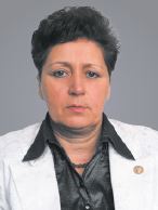 Мурашкина Татьяна Ивановна
