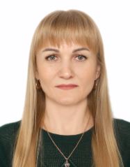Надежкина Галина Петровна