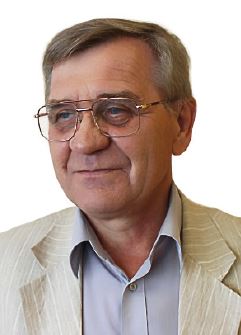 Науменко Александр Петрович