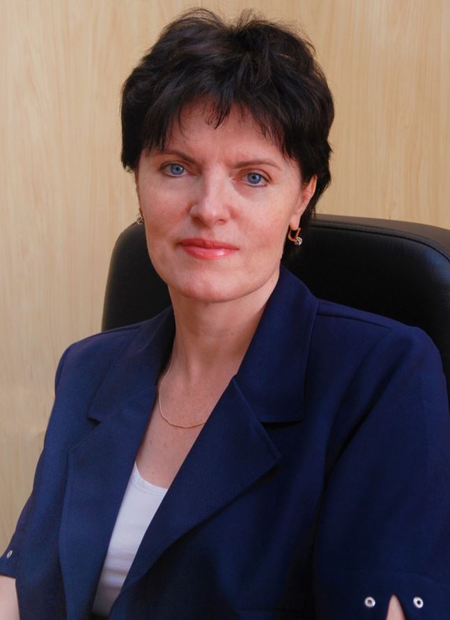 Наумова Татьяна Владимировна
