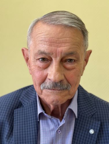 Нечаев Александр Федорович