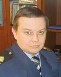 Ничипорук Андрей Олегович