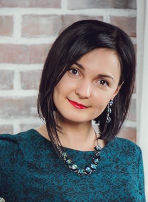 Нихаева Алёна Владимировна