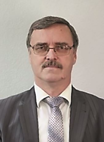 Новиков Вячеслав Владимирович