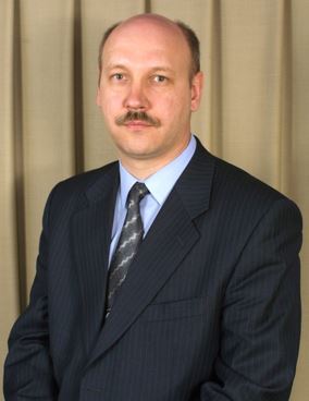 Охтилев Михаил Юрьевич
