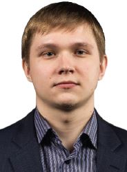 Охтилев Павел Алексеевич