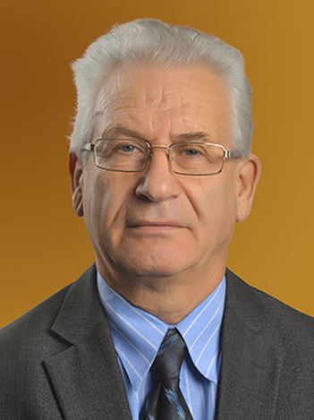Парамонов Александр Михайлович