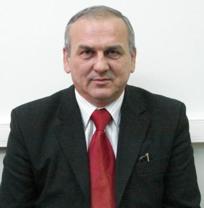 Пашков Николай Николаевич