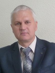 Павлишин Сергей Геннадьевич