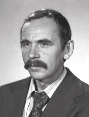 Павловский Валерий Алексеевич