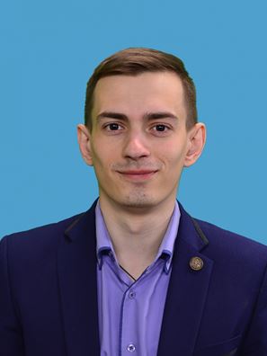 Печенкин Сергей Михайлович