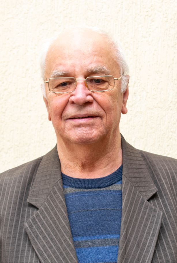 Пенчук Валентин Алексеевич