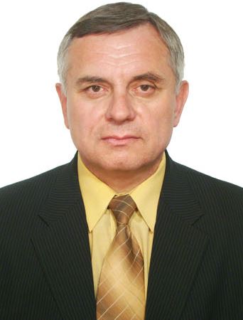 Пестов Владимир Михайлович