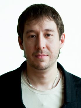 Петровский Максим Владимирович