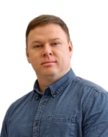 Петухов Сергей Александрович