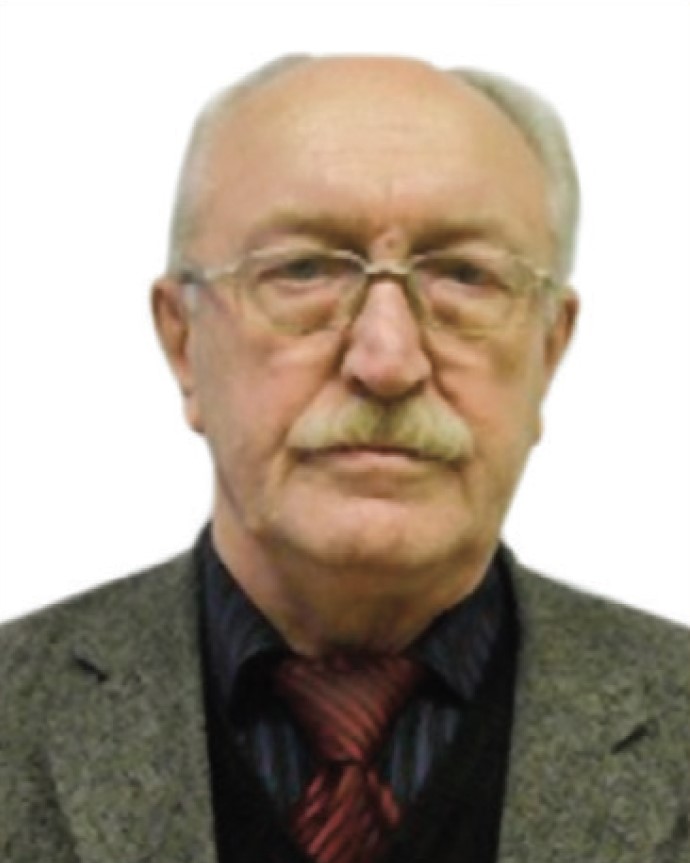 Покровский Анатолий Константинович