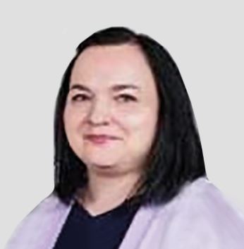 Поникарова Анна Сергеевна