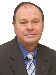 Попков Владимир Иванович