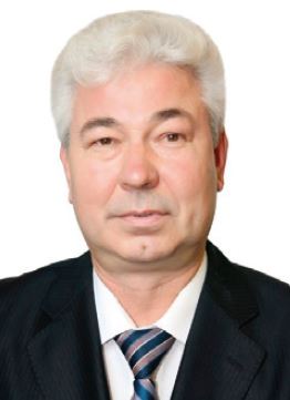 Попов Александр Михайлович