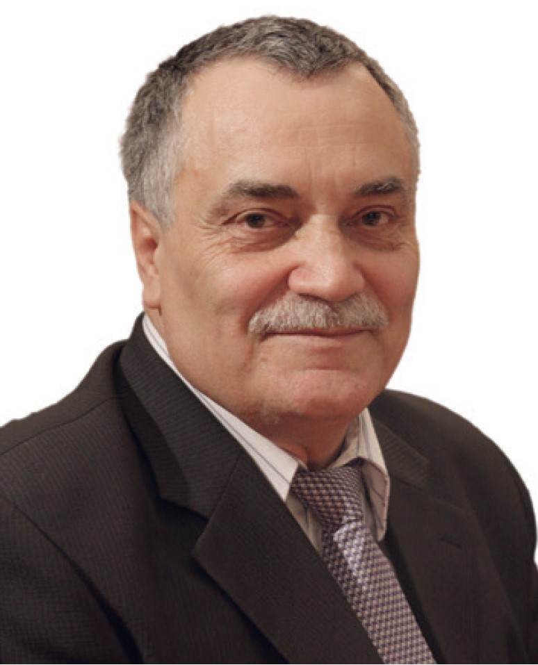 Радкевич Михаил Михайлович