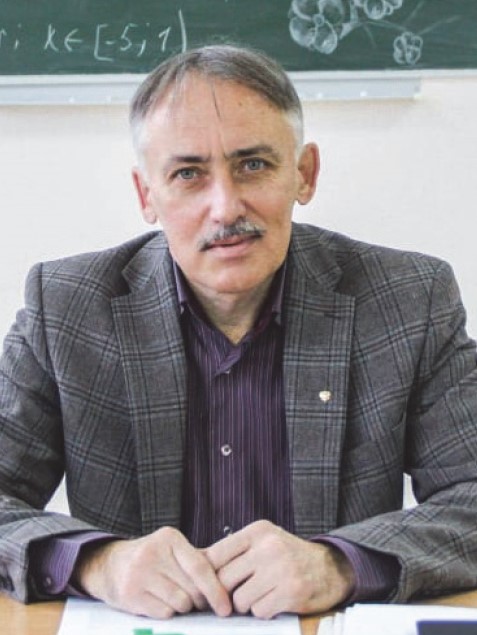 Рассоха Владимир Иванович