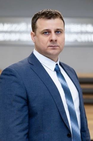 Райковский Николай Анатольевич