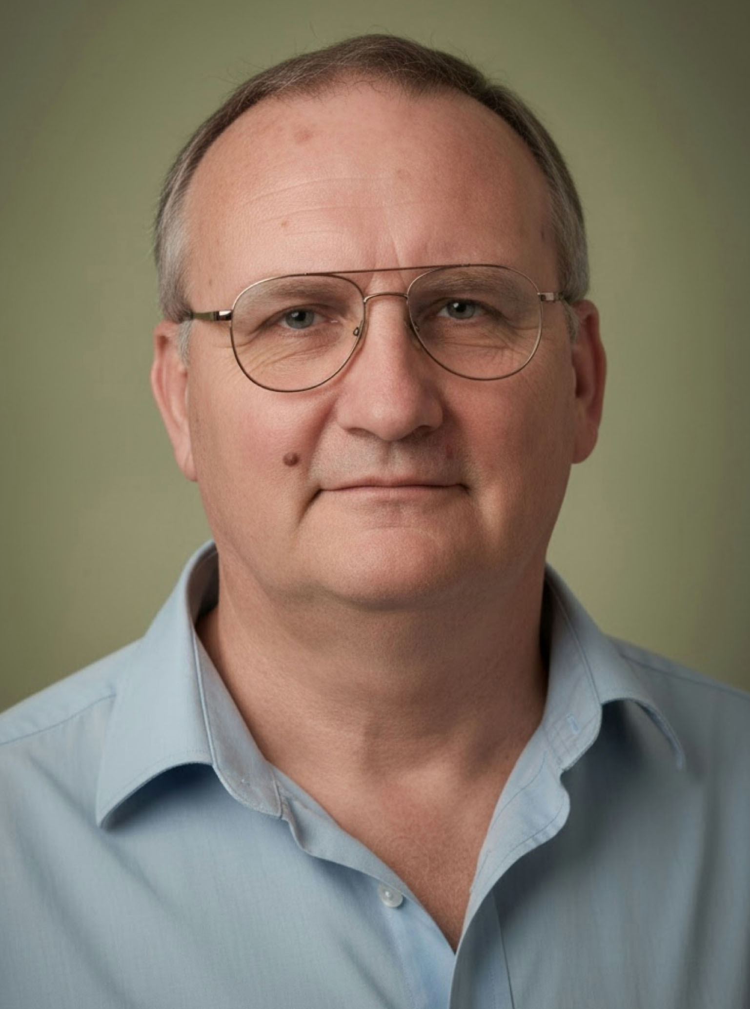 Рогов Игорь Евгеньевич