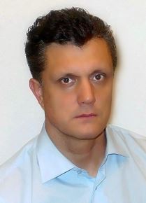 Рукомойников Константин Павлович