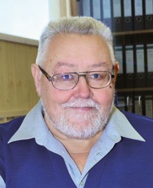 Рыкунов Александр Николаевич