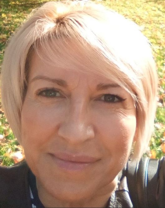 Рыжова Елена Львовна