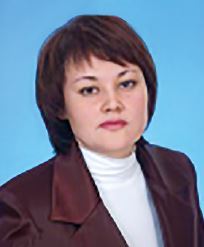 Салдаева Екатерина Юрьевна