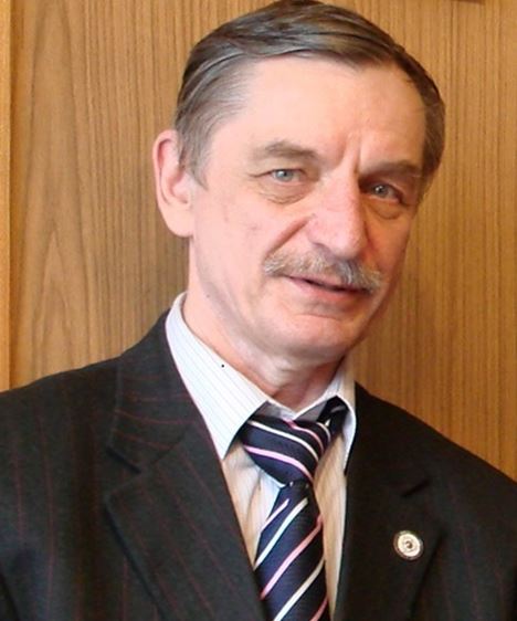 Самойлов Александр Георгиевич