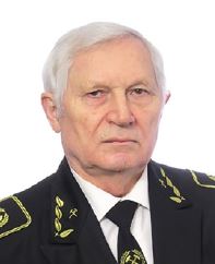 Самойлов Вячеслав Лаврентьевич
