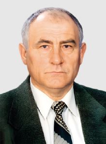 Семенов Владимир Константинович