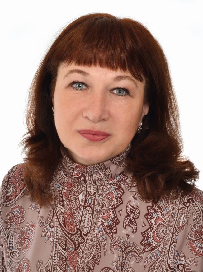 Семерюк Ольга Михайловна