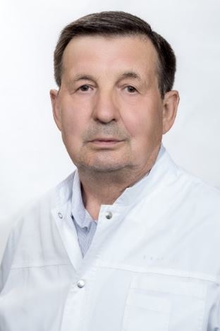 Семионкин Евгений Иванович