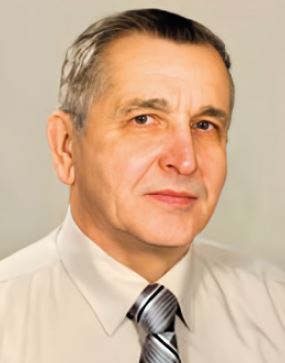 Шаламов Виктор Георгиевич