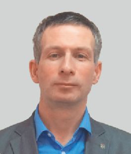 Шапиро Сергей Александрович