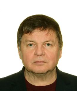 Шаяхметов Ульфат Шайхизаманович