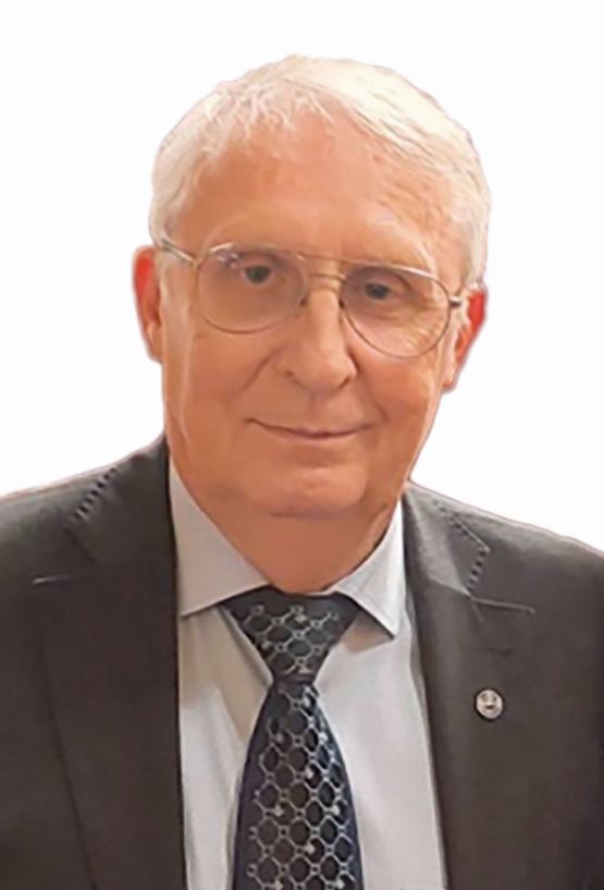 Шайдаков Владимир Владимирович
